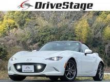 2020 Mazda Roadster