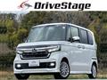 2022 Honda N BOX
