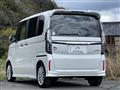 2022 Honda N BOX
