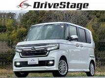 2022 Honda N BOX