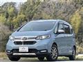 2020 Honda Freed
