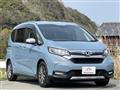 2020 Honda Freed