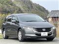 2009 Honda Odyssey