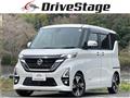 2021 Nissan ROOX