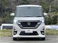 2021 Nissan ROOX
