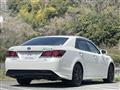 2015 Toyota Crown Hybrid