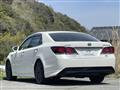 2015 Toyota Crown Hybrid