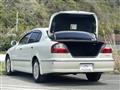 2005 Nissan President