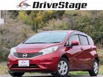 2013 Nissan Note