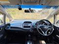 2011 Honda Fit