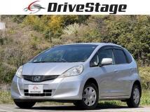 2011 Honda Fit
