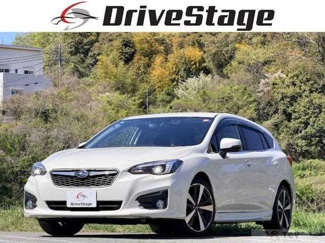 2019 Subaru Impreza