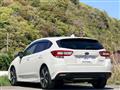 2019 Subaru Impreza