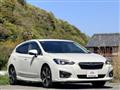 2019 Subaru Impreza