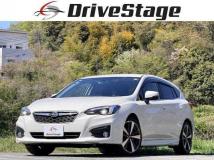 2019 Subaru Impreza
