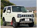 2012 Suzuki Jimny
