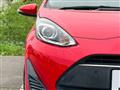 2018 Toyota AQUA