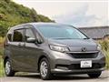 2021 Honda Freed