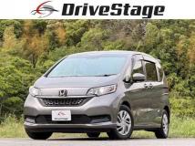 2021 Honda Freed