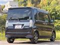 2018 Daihatsu Tanto