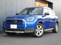 2024 BMW MINI