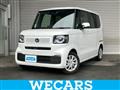 2025 Honda N BOX