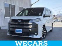 2023 Toyota Noah