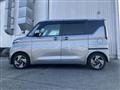 2023 Nissan ROOX