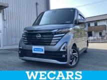 2023 Nissan ROOX