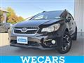 2015 Subaru IMPREZA XV HYBRID