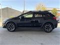 2015 Subaru IMPREZA XV HYBRID