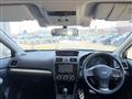 2015 Subaru IMPREZA XV HYBRID