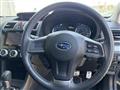 2015 Subaru IMPREZA XV HYBRID