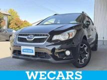 2015 Subaru IMPREZA XV HYBRID