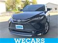 2021 Toyota Harrier Hybrid