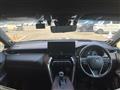 2021 Toyota Harrier Hybrid