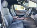 2021 Toyota Harrier Hybrid