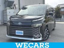 2023 Toyota Voxy