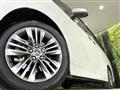 2024 Toyota Alphard Hybrid