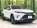 2023 Toyota Harrier