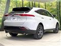 2023 Toyota Harrier