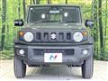2025 Suzuki Jimny Sierra