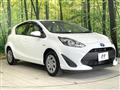 2018 Toyota AQUA