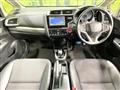 2017 Honda Fit Hybrid