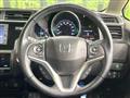 2017 Honda Fit Hybrid