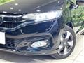 2017 Honda Fit Hybrid