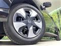2017 Honda Fit Hybrid