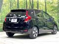 2017 Honda Fit Hybrid