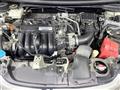 2017 Honda Fit Hybrid