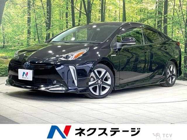 2019 Toyota Prius